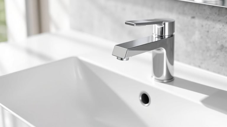 top rated bathroom faucets