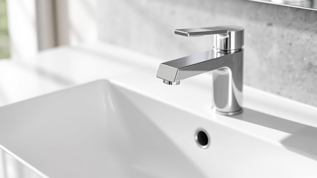 top rated bathroom faucets
