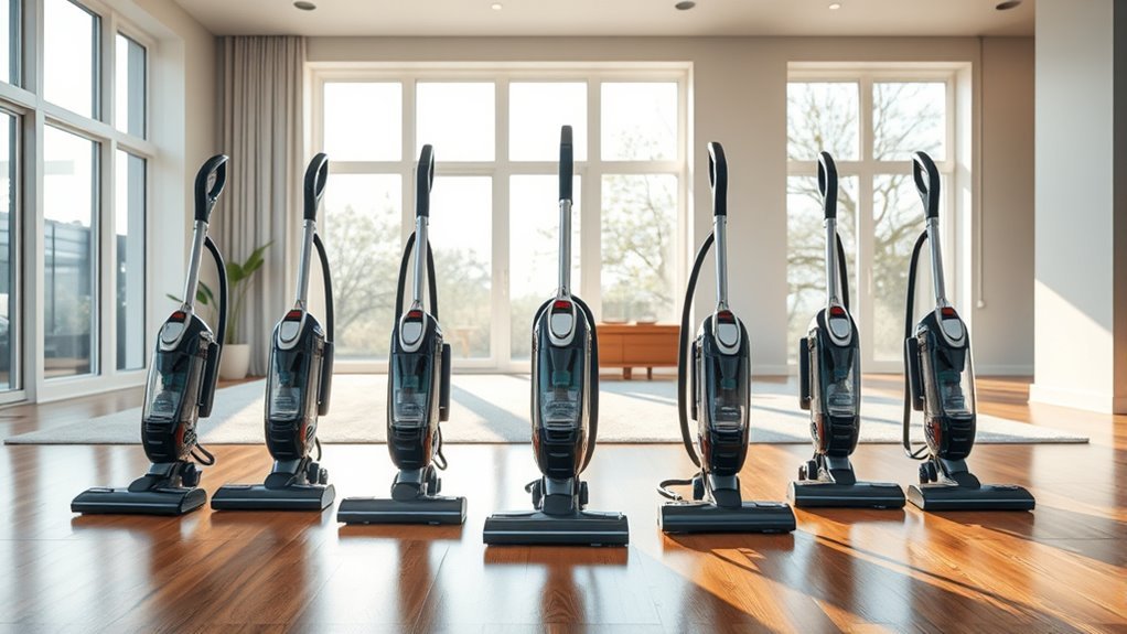 top rated cnet vacuums