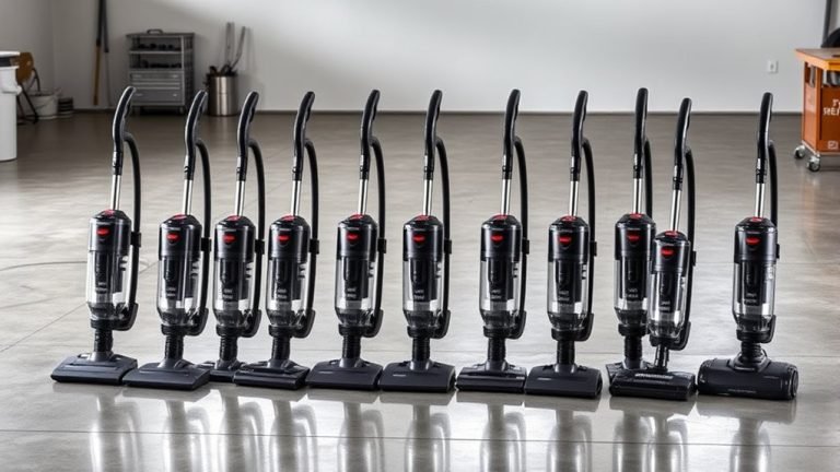 top rated cordless vacuums