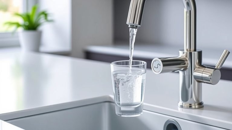 top rated faucet filters