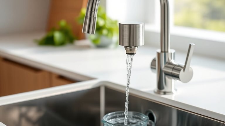 top rated faucet water filters