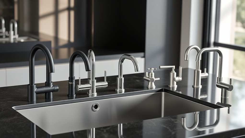 top rated faucets 2026