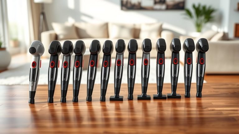 top rated hand vacuums 2026