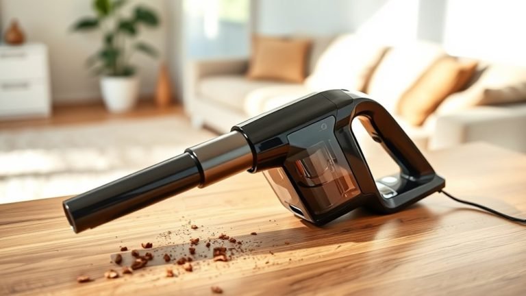 top rated handheld vacuums