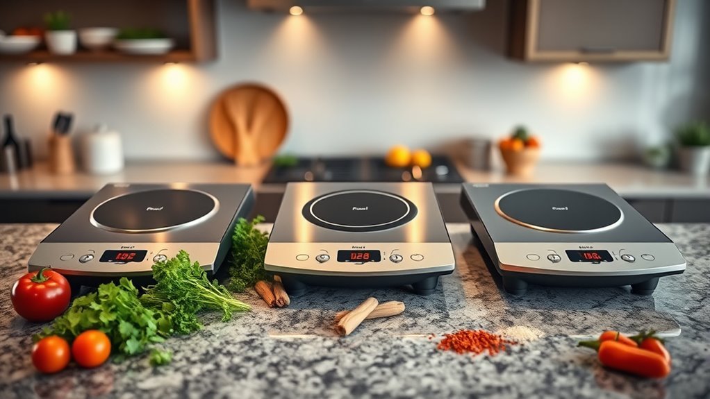 top rated induction cookers 2026