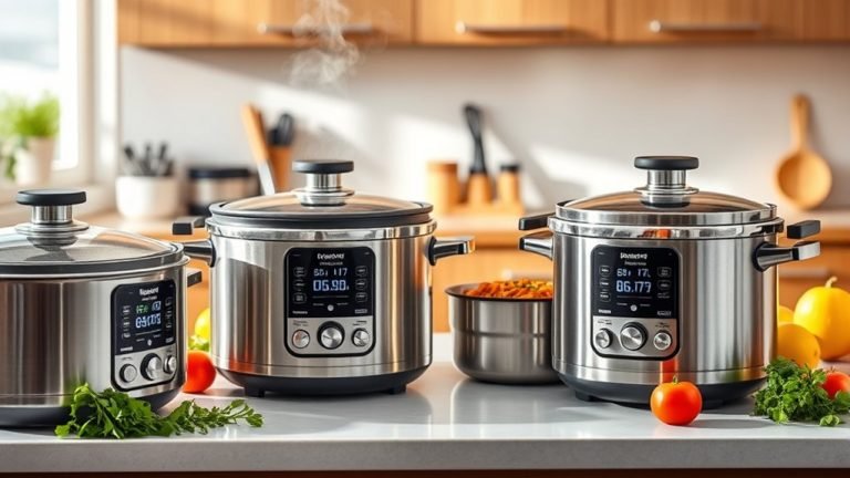 top rated kitchen cookers