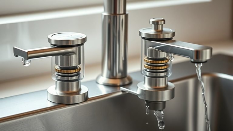 top rated kitchen faucets 2026