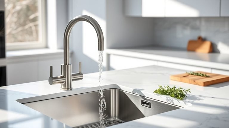 top rated kitchen faucets 2026
