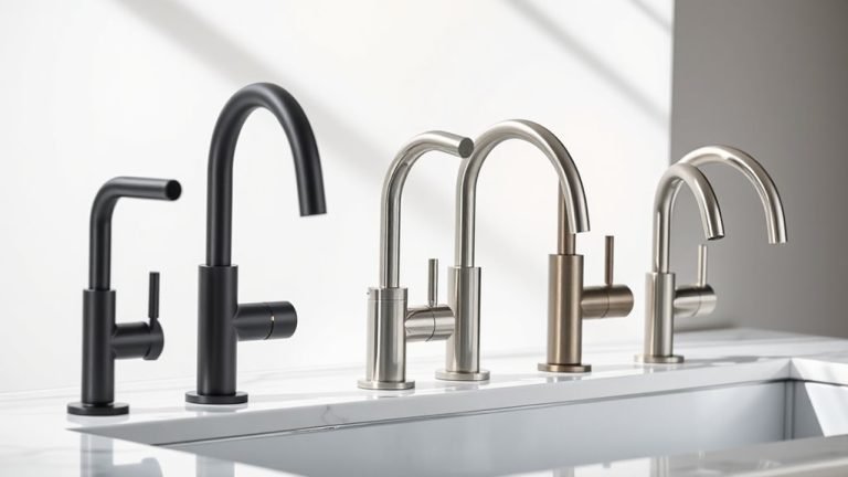 top rated kitchen faucets 2026