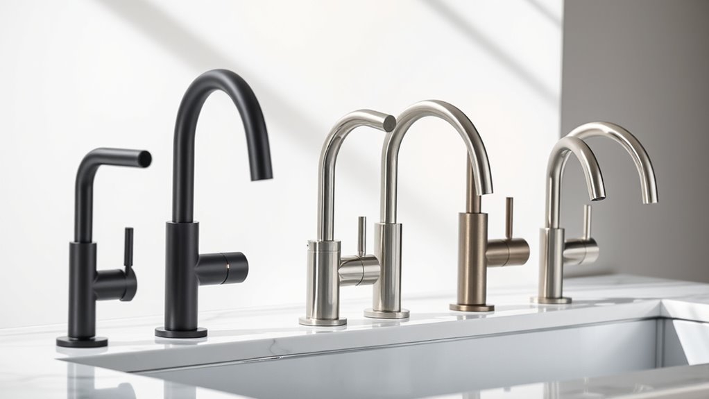 top rated kitchen faucets 2026