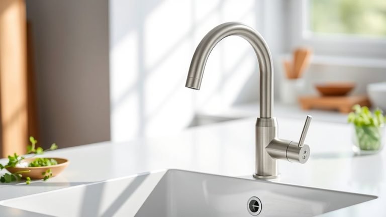 top rated pull down faucets