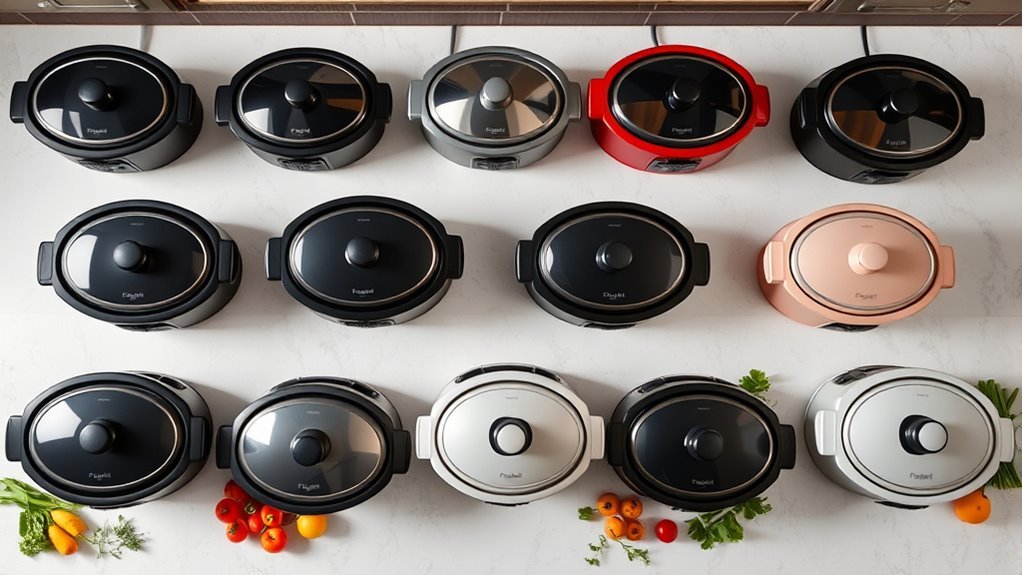 top rated slow cookers