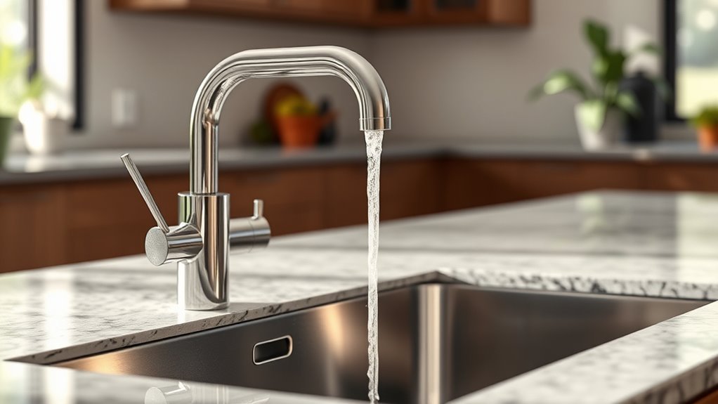top rated touch faucet list