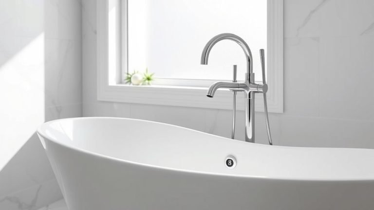 top rated tub faucets