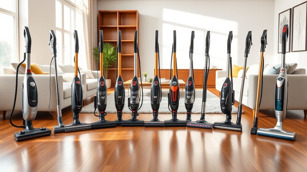 top rated vacuums 2026