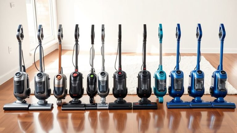 top rated vacuums 2026
