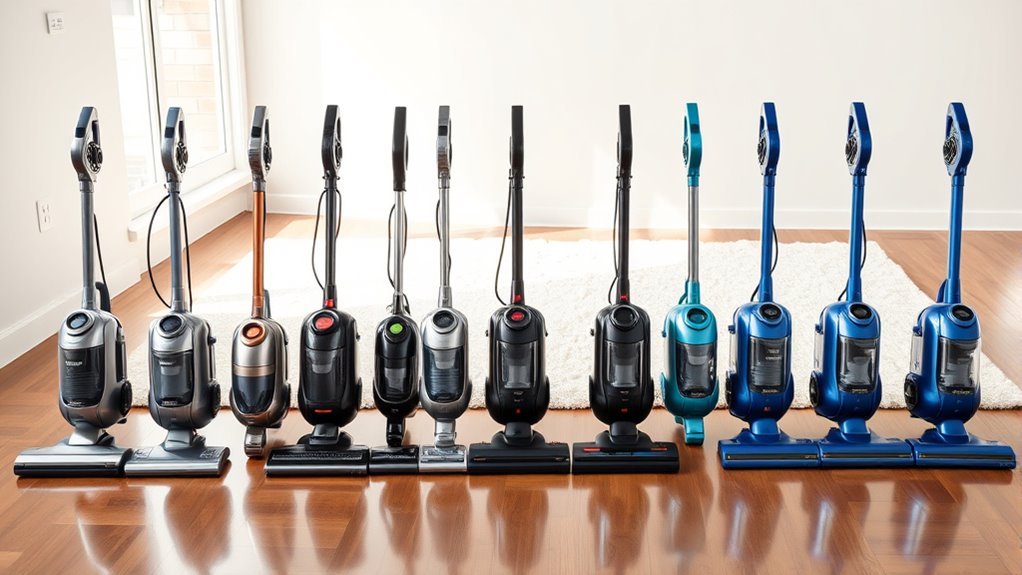 top rated vacuums 2026