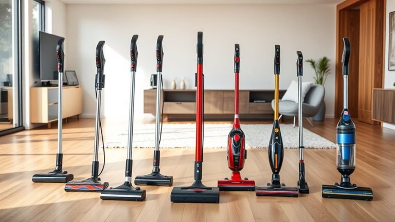 top rated vacuums 2026