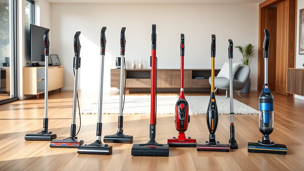 top rated vacuums 2026