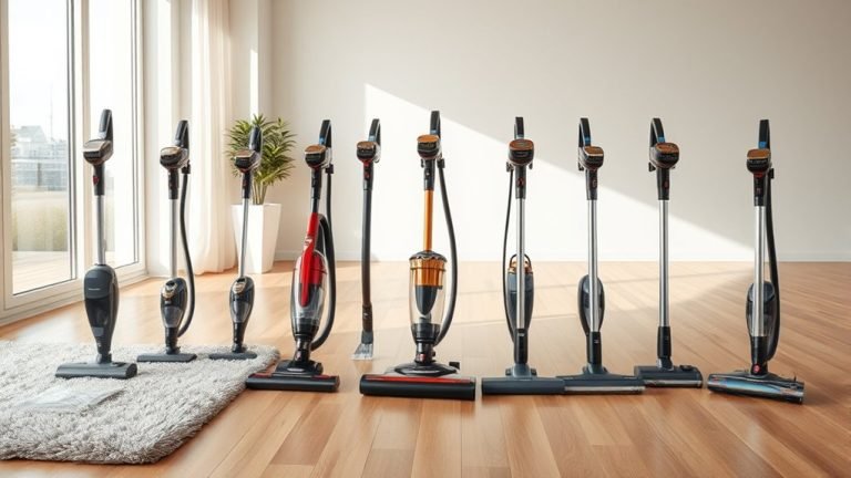 top rated vacuums 2026