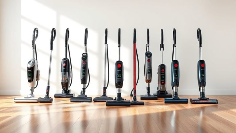 top rated vacuums 2026