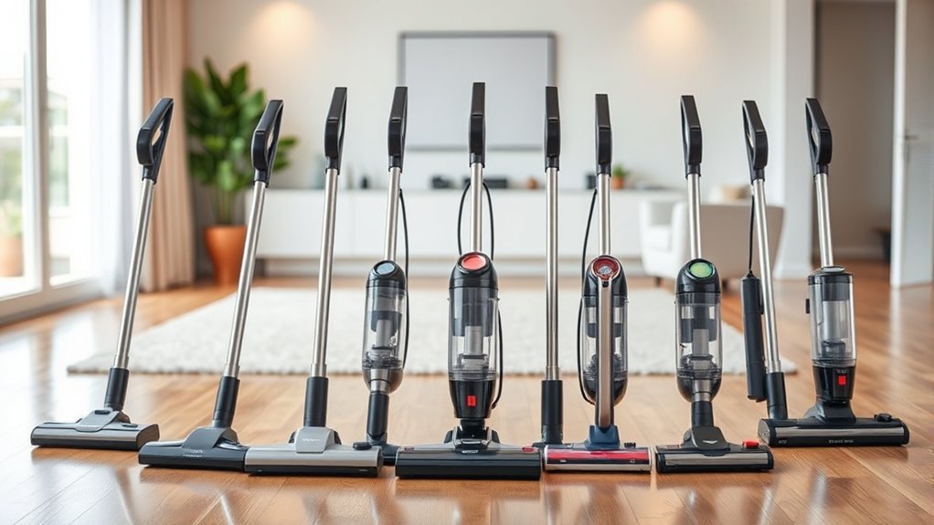 top rated vacuums 2026