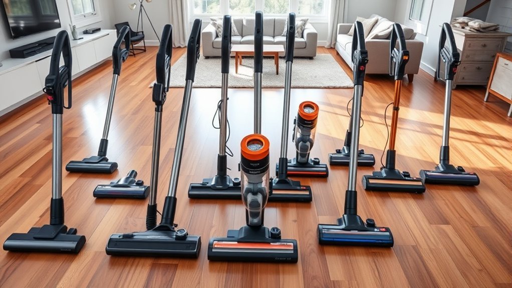 top rated vacuums 2026