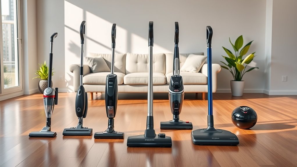 top rated vacuums 2026