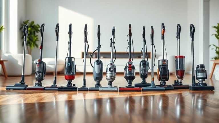 top rated vacuums 2026