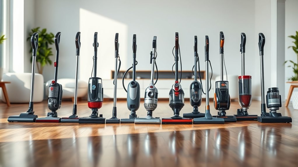 top rated vacuums 2026