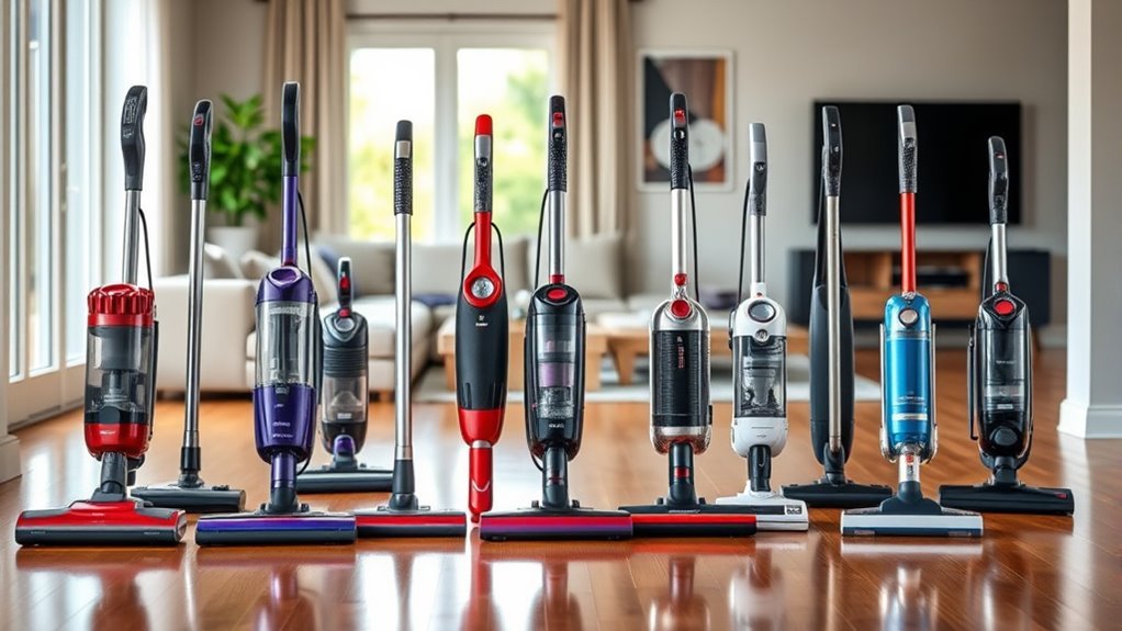top rated vacuums 2026