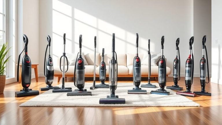 top rated vacuums for pets