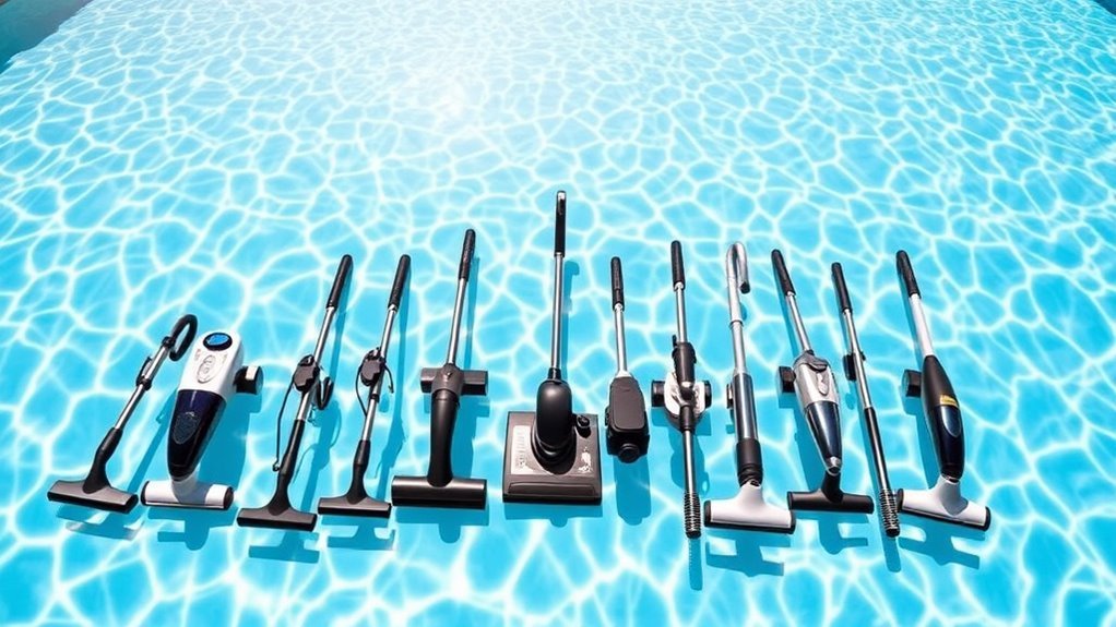top rated vinyl vacuums