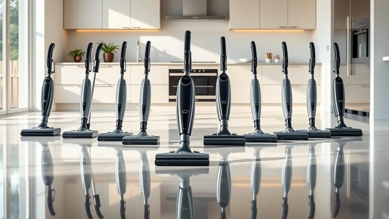 top rated wet vacuums