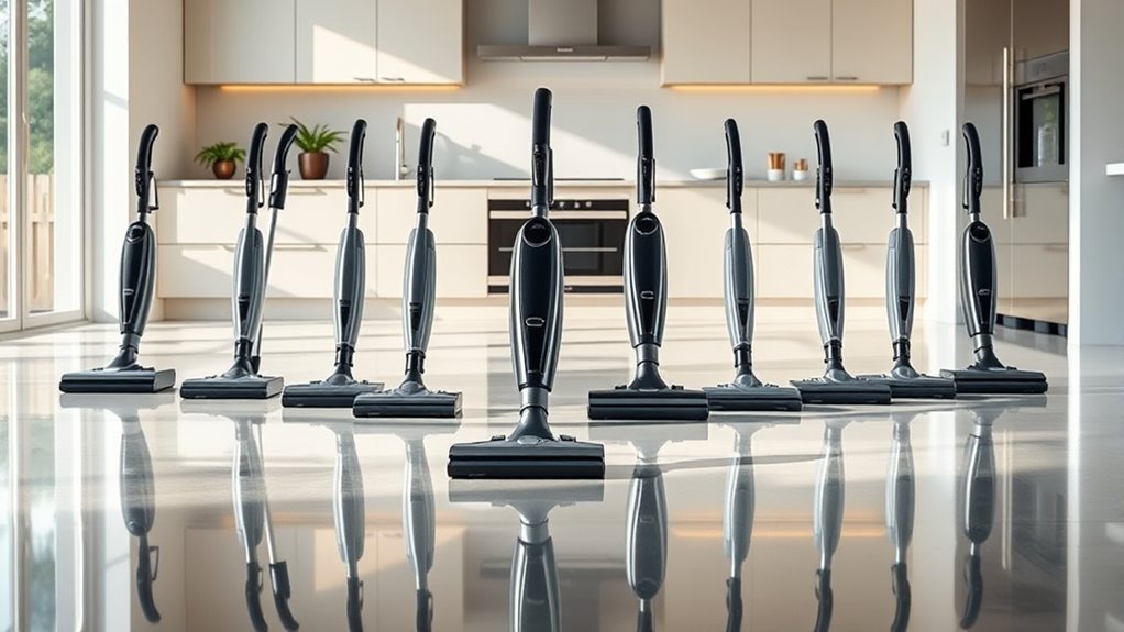 top rated wet vacuums