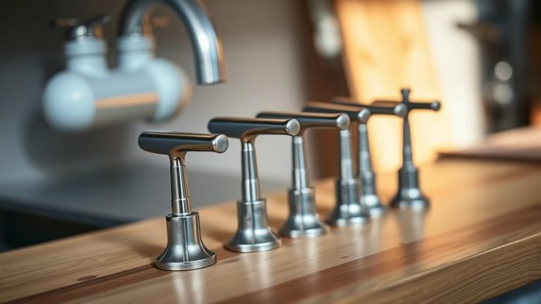 top recommended faucet tools