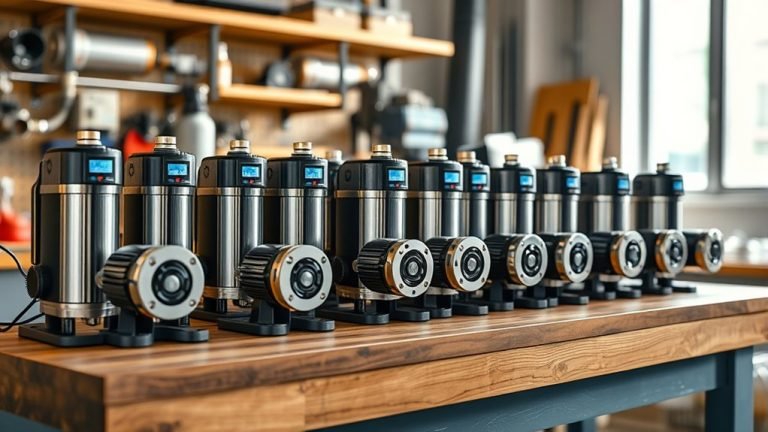 top recommended hvac pumps