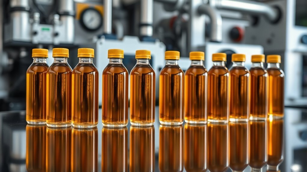 top recommended vacuum oils