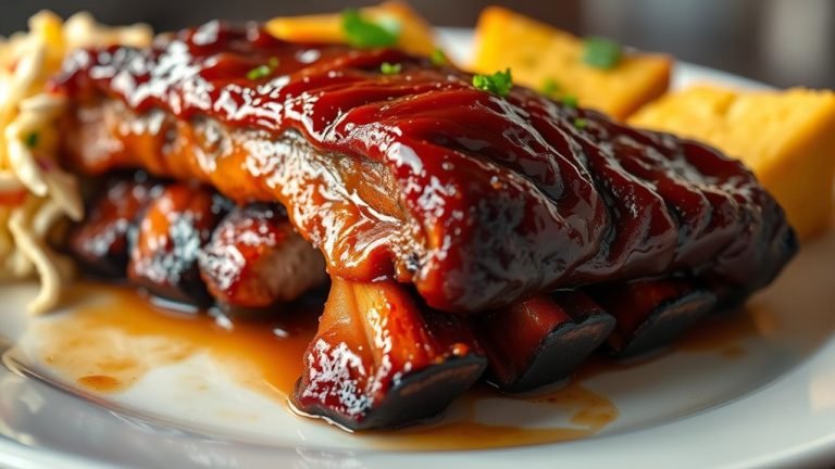 top ribs for pressure cooking