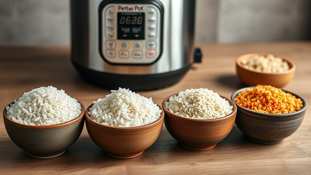 top rice choices 2026