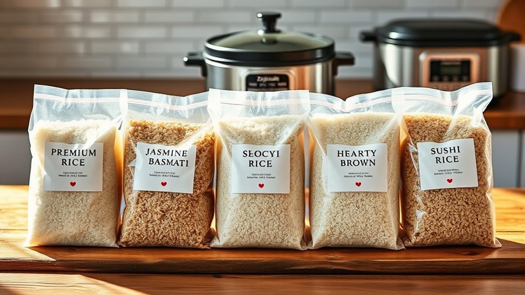 top rice choices 2026