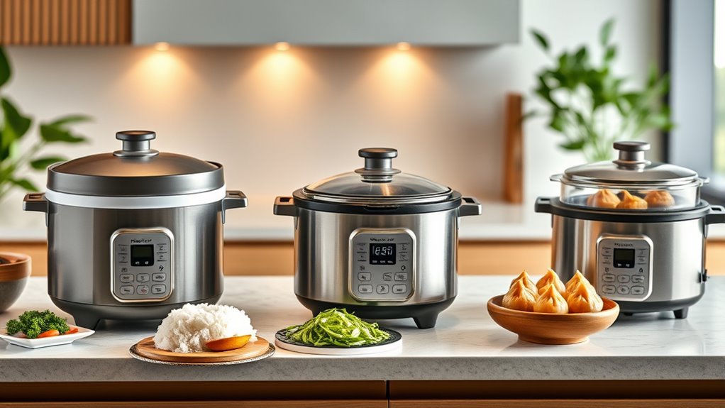 top rice cooker choices