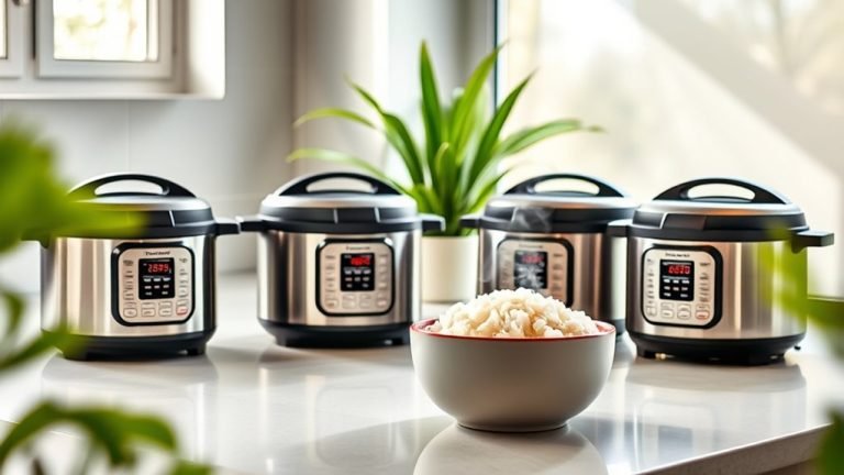 top rice cooker choices