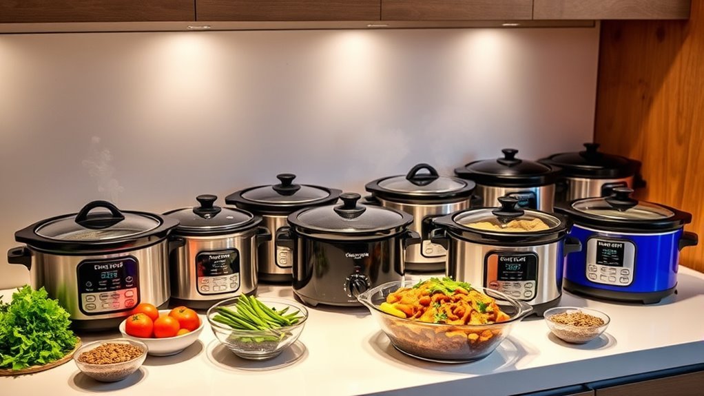 top rice cooker combos
