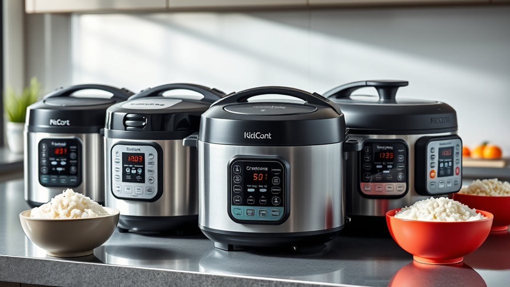 top rice cooker deals