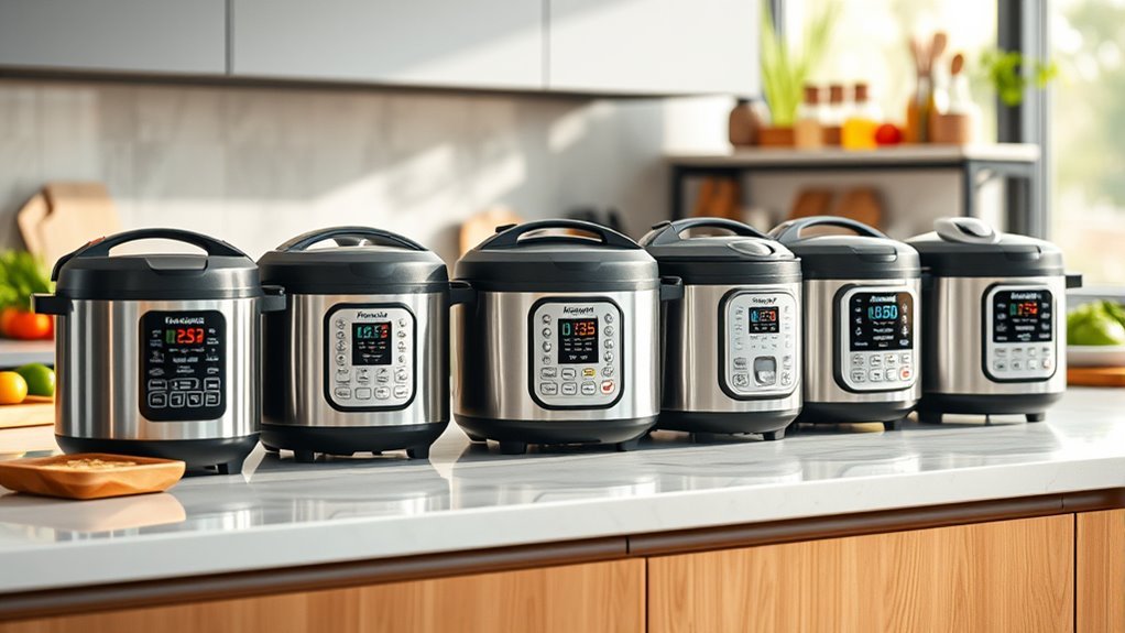 top rice cooker experts