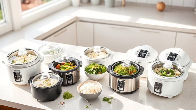 top rice cooker picks