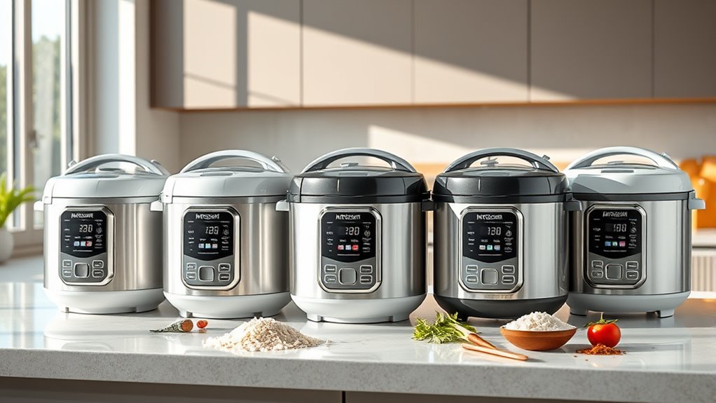 top rice cooker picks