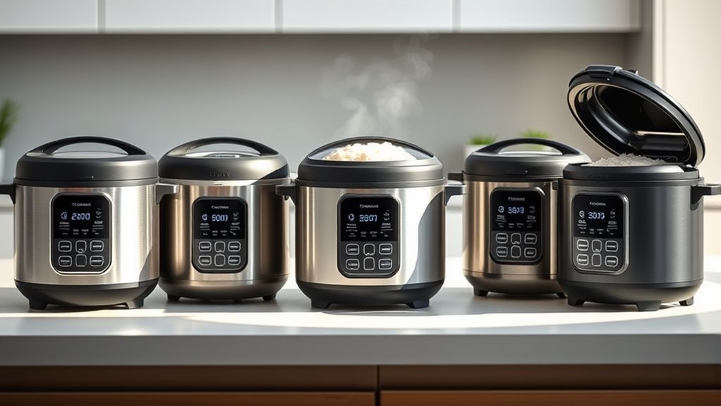 top rice cooker reviews